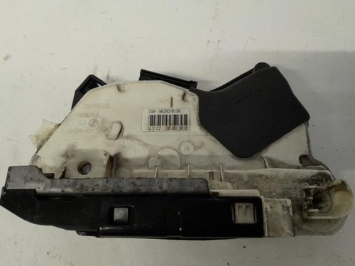 Volkswagen polo serrure - volkswagen,