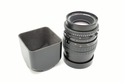 Hasselblad 160mm t - hasselblad, f4,8