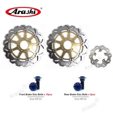 pour Suzuki GSXR750 1996-2003