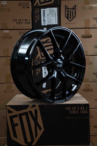 Jantes neuves pour mini - 4,