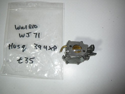 Walbro wj71 tronçonneuse - walbro,