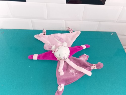 1110263 peluche doudou plat - peluche,