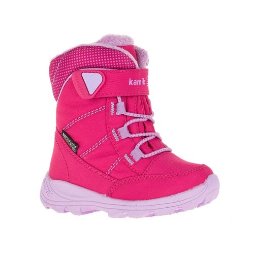 Chaussures kamik winterstiefel - kamik,