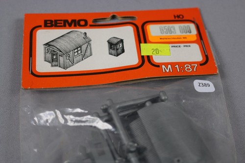 Z389 bemo 5503 - bemo,