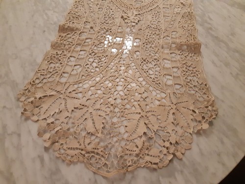 Ancien linge maison - linge, de