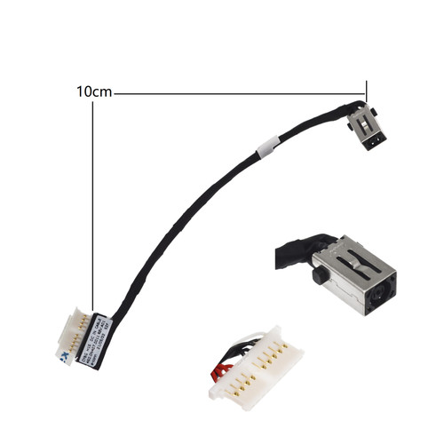 Jack connecteur - dc,