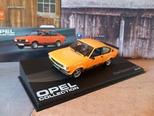 Opel kadett  C GT/E   1977 -