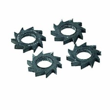 Flex HM-Fraiseur À Dents Pour