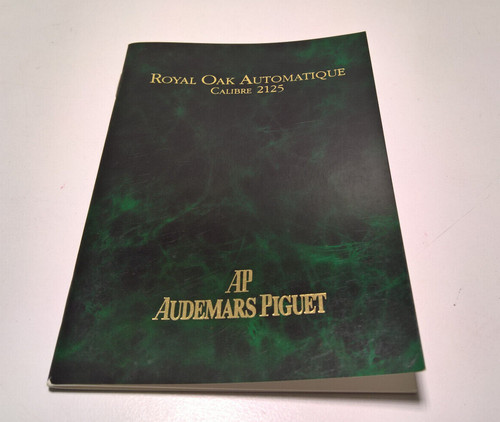 Rare audemars piguet - rare, royal