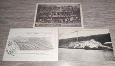 * JOLI LOT DE 20 CPA THÈME  