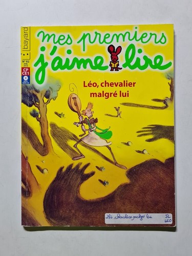 Mes premiers aime lire - premiers, j'aime