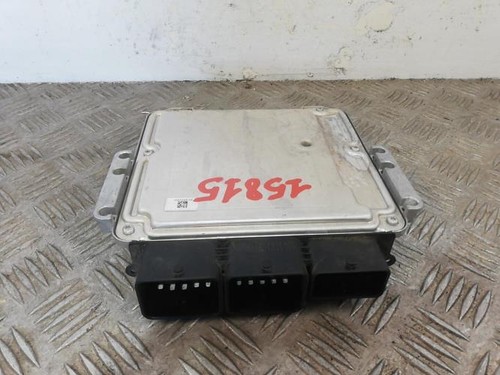 Calculateur moteur land rover - calculateur,