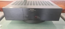 Rotel RB-980BX Power Amplifier (Black)