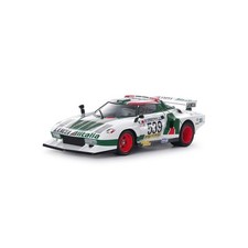 TAMIYA 25210 MAQUETTE VOITURE