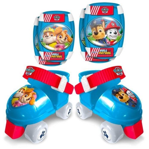 Set patins roulettes - set,