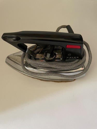 Fer repasser calor vintage - calor,