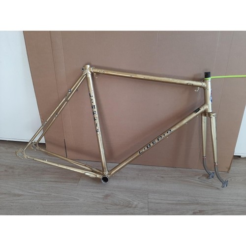Cadre velo ancien - , liberia