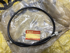 Câble compteur de vitesse