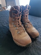 Chaussure montante haix t38