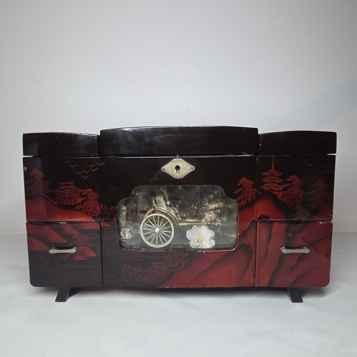 12l9 ancienne boite - boite, bijoux