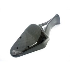 Support de plaque Carbone