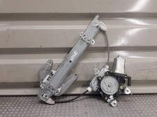 Nissan Murano Z50 2006 Gauche