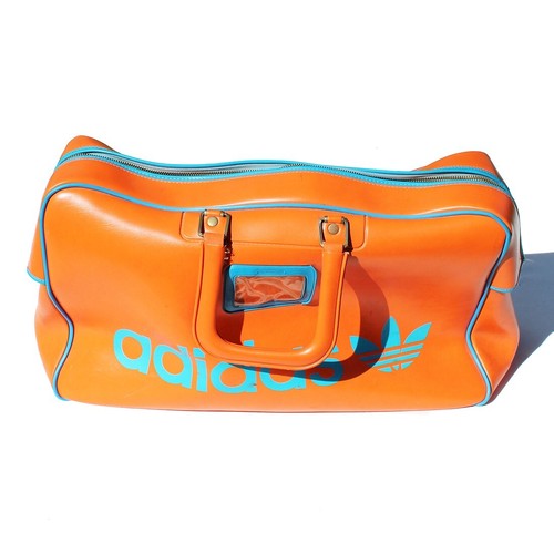 Sac sport vintage adidas - sac,