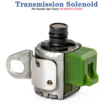 26591-65D10 Transmission Solenoid For Suzuki Apv Carry 2659165D10 2659165D10000