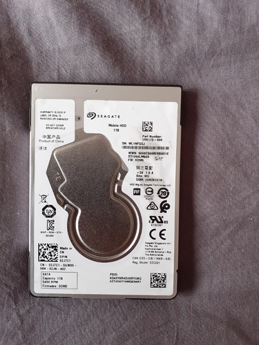 Seagate laptop - , ❤❤❤
