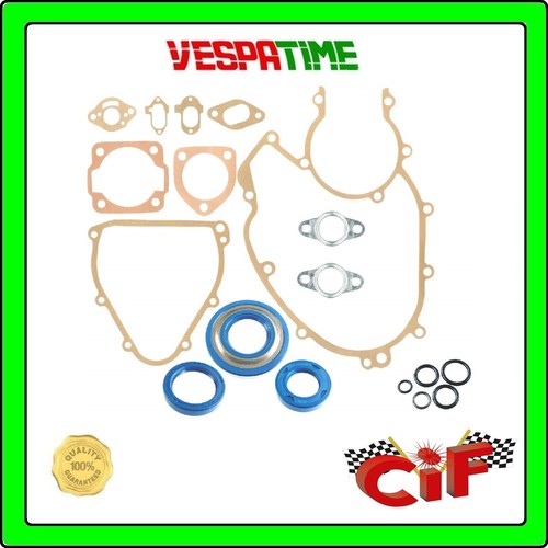 Kit joints moteur - joints,