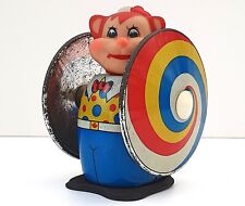 OURS DE CIRQUE ANCIEN JOUET