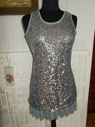 Robe charleston sans manches - robe,