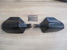 Protèges mains NEUFS noir pour Yamaha 125 DTRE - DTX - DE061 - DE062