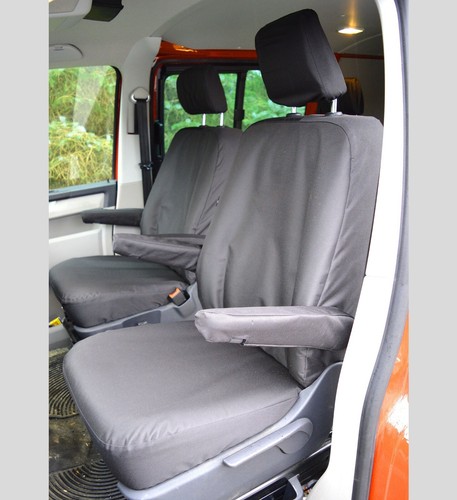 Volkswagen transporter - transporter, t6