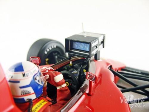 Ferrari 641 2 - ferrari, 641/2