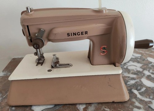 Machine coudre jouet singer - coudre,