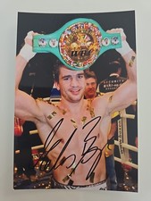 Markus Beyer autographe signé