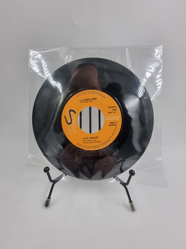 Vinyle tours elvis - vinyle, presley
