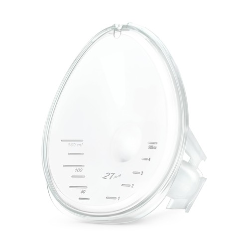 Medela trechters handsfree - 2,