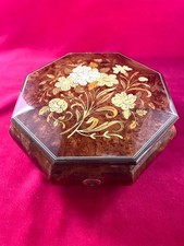 Boite à musique REUGE