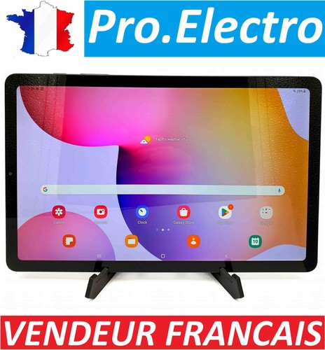 Samsung galaxy tab lite - s6,