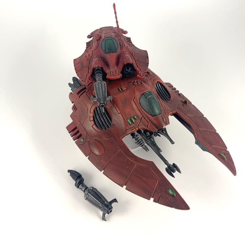 Wave serpent plastique - x1,