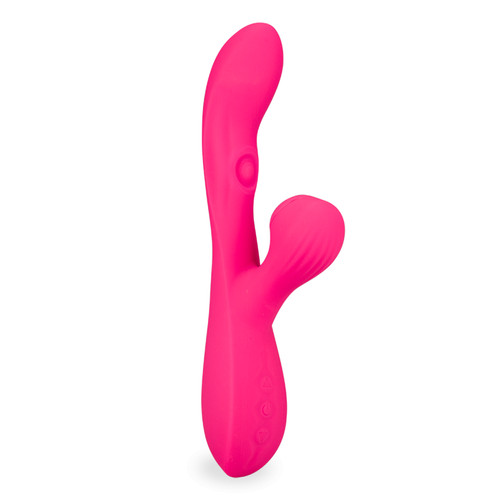 Vibro vibromasseur rabbit - vibro, sans