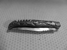 COUTEAU DE POCHE N°3 LAGUIOLE