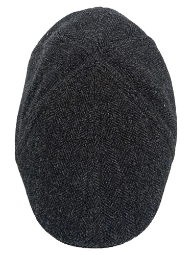 Stetson casquette homme grise - casquette,