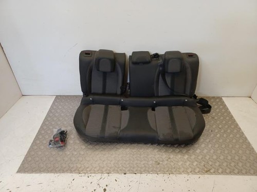 Banquette arriere peugeot - banquette, 2008