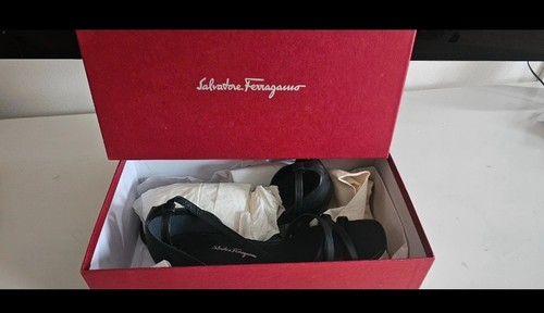 Salvatore ferragamo sandales - ferragamo,
