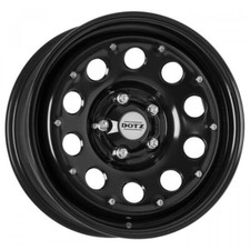 Cercle En Fer Neuf Mesure 17