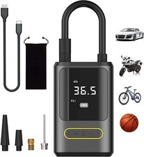 Électrique Pompe à Air