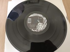 12"  DJ DSL* – Train Of